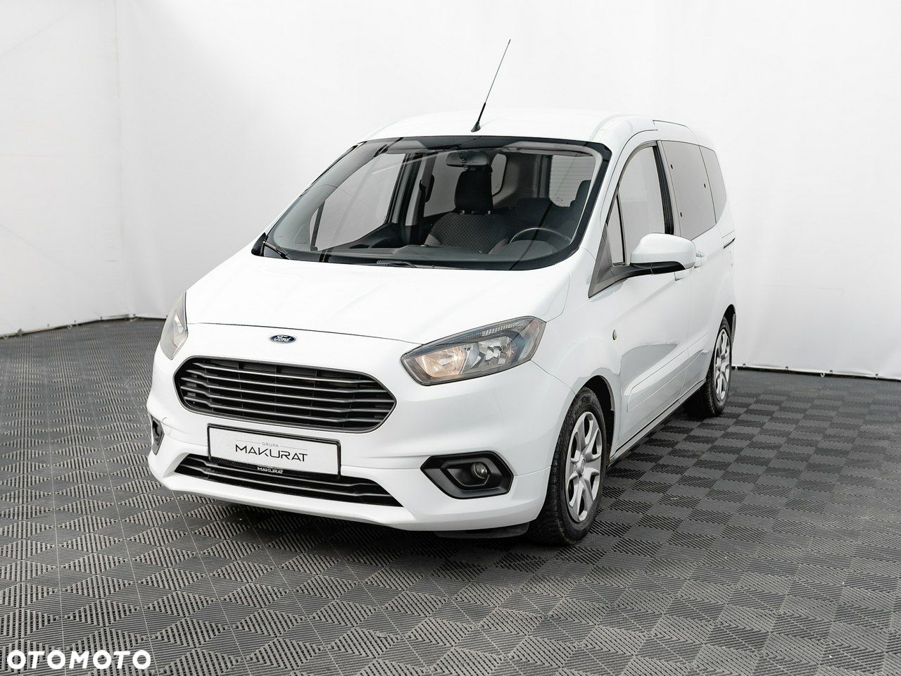 Ford Transit Courier 1.5 TDCi Trend - 3