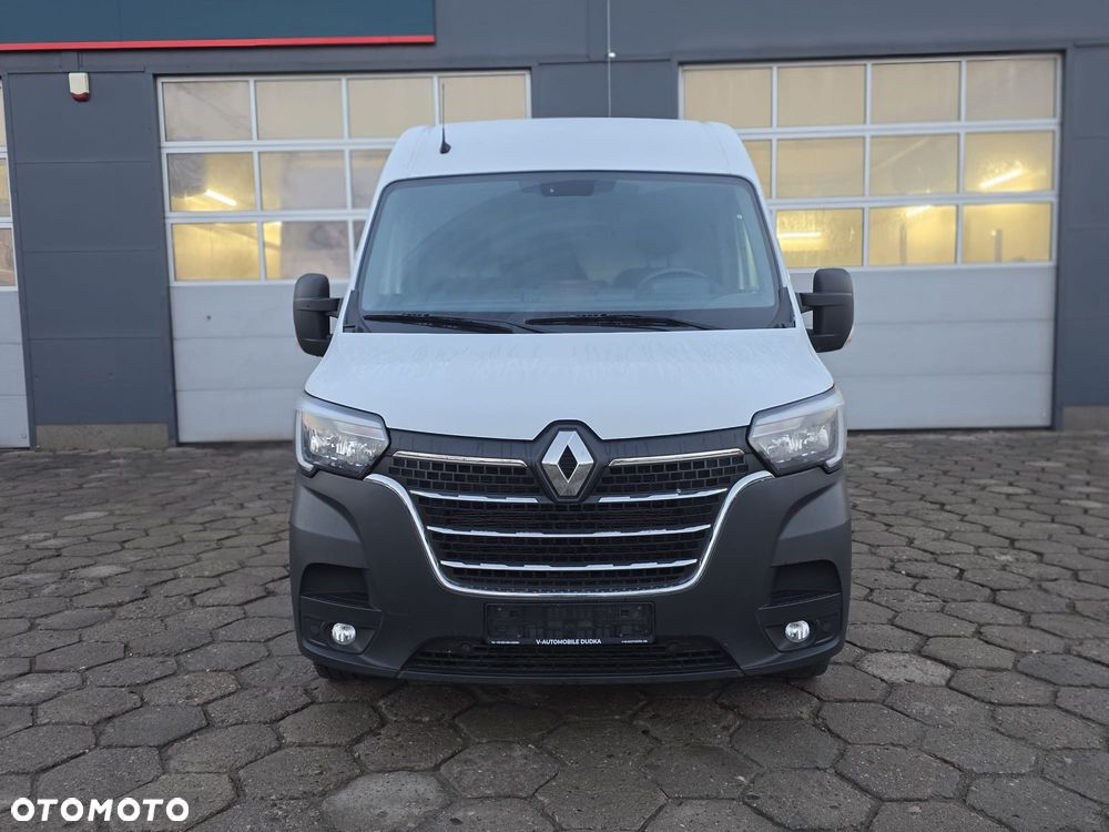 Renault Master - 3