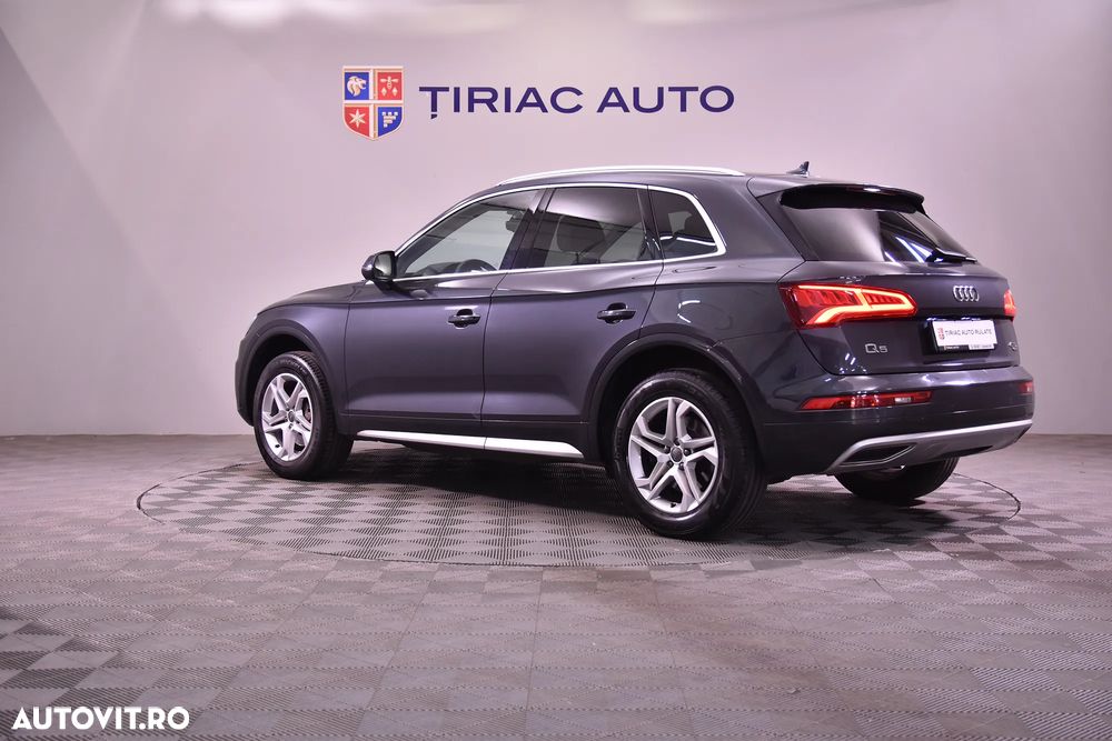 Audi Q5 40 TDI quattro S tronic - 3
