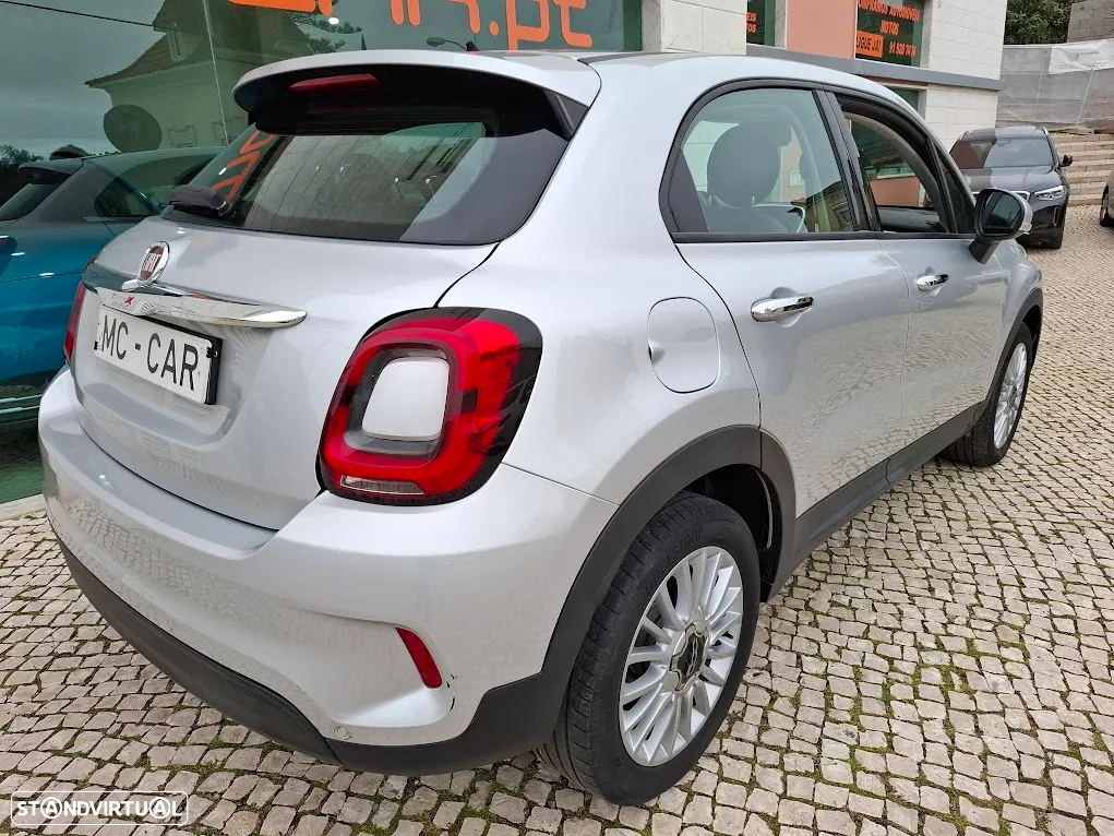 Fiat 500X 1.0 FireFly - 6