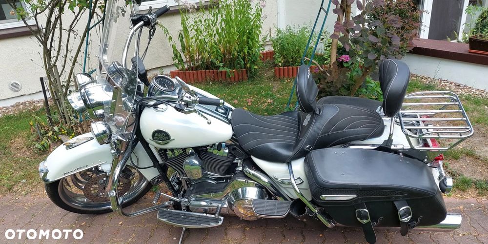 Harley-Davidson Touring Road King - 6