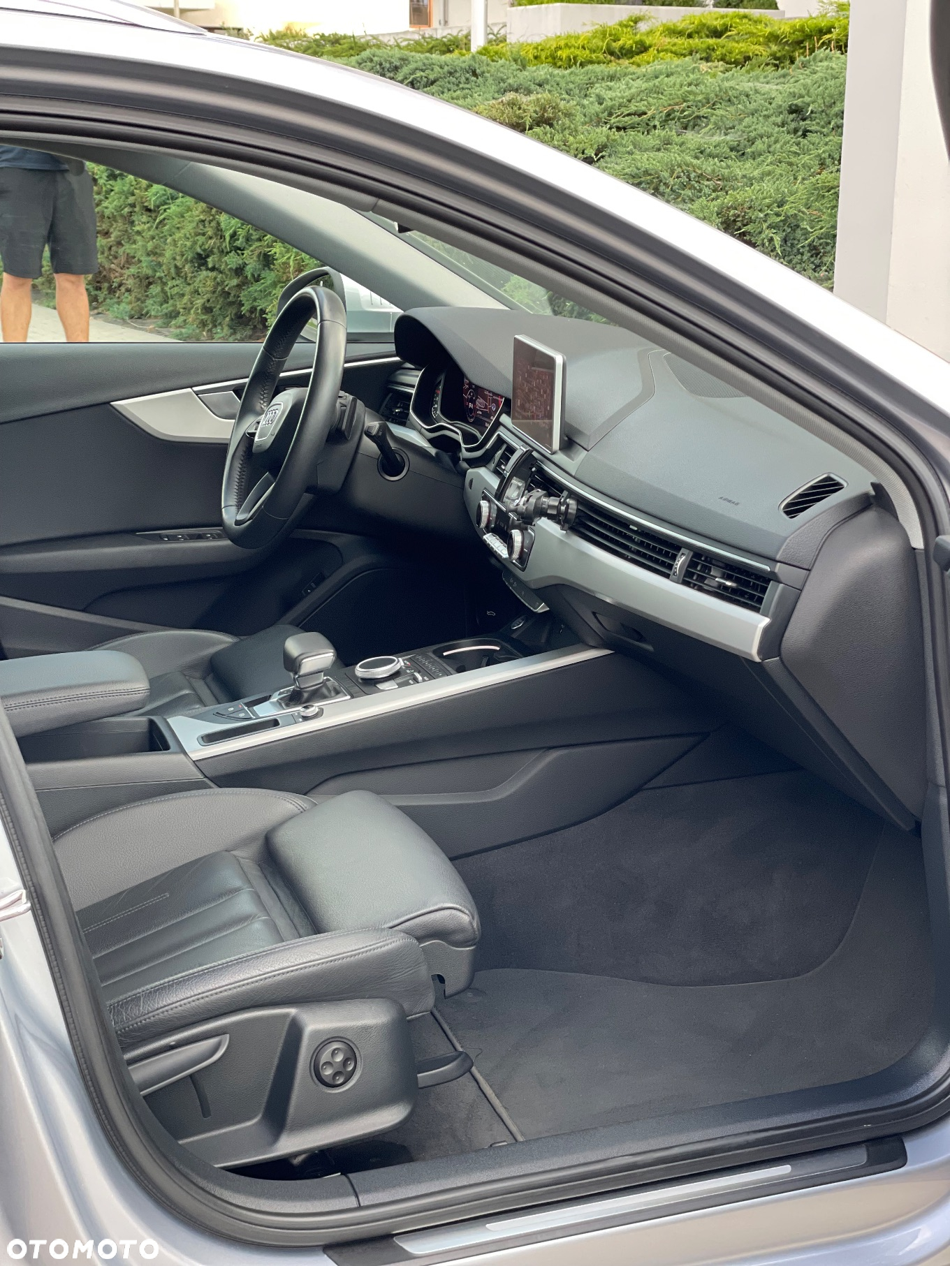 Audi A4 Avant 35 TDI S tronic - 23