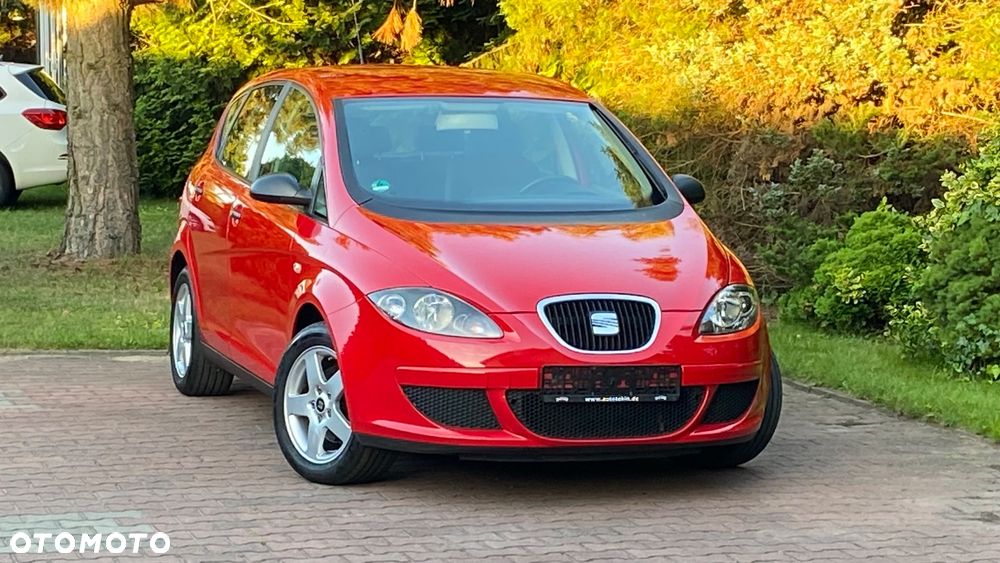 Seat Altea 1.9 TDI Sport Edition - 19