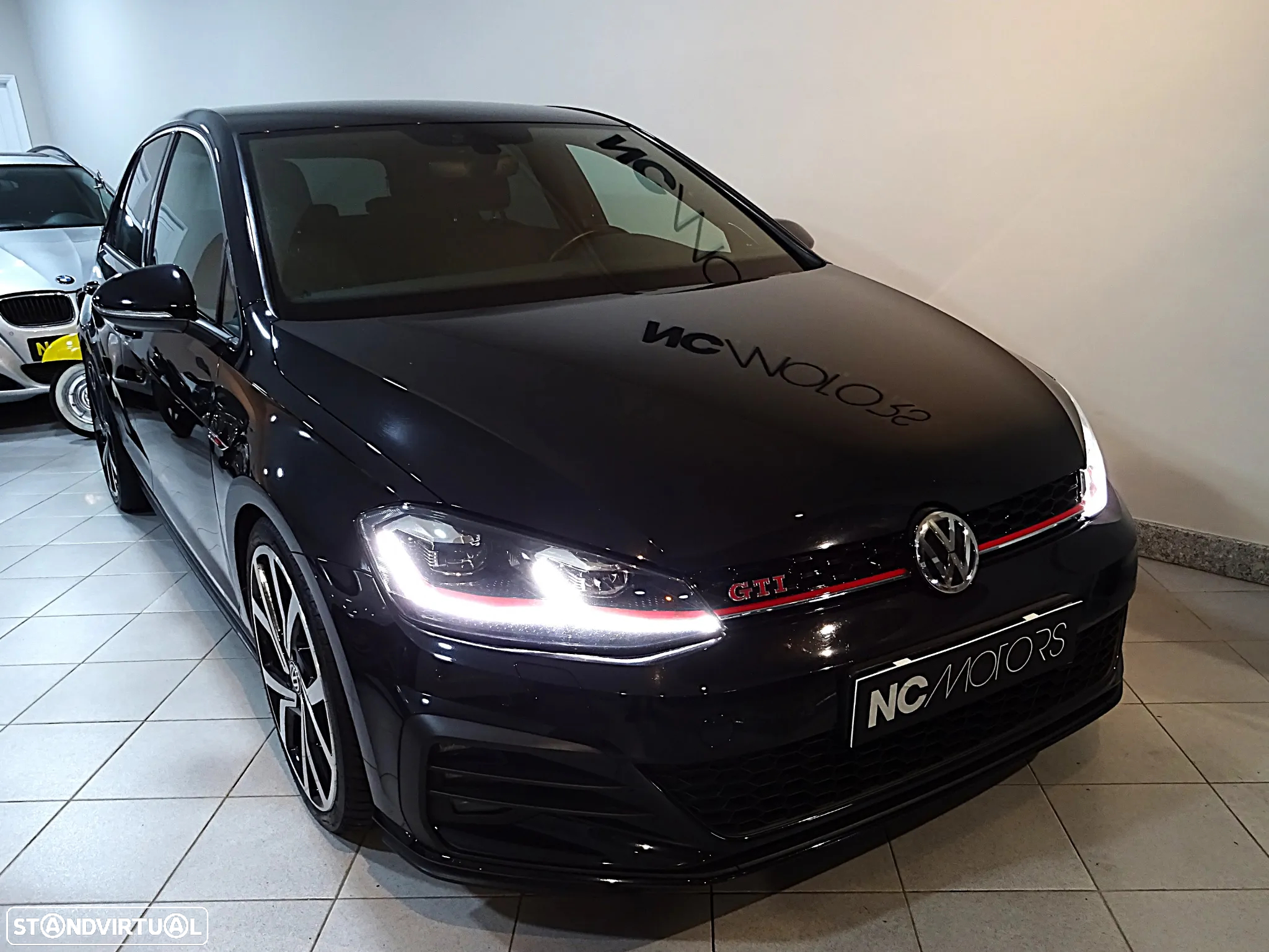 VW Golf 2.0 TSI GTI DSG Performance - 9