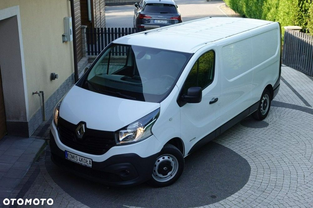Renault Trafic - 18
