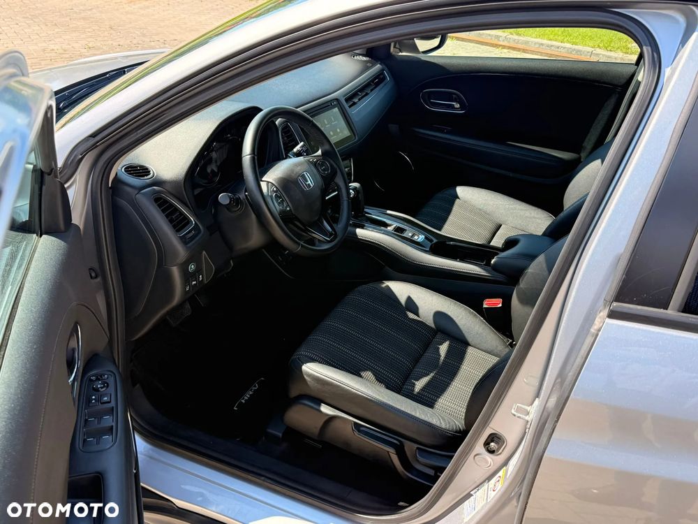 Honda HR-V 1.5 Executive (ADAS / Connect+) CVT - 11