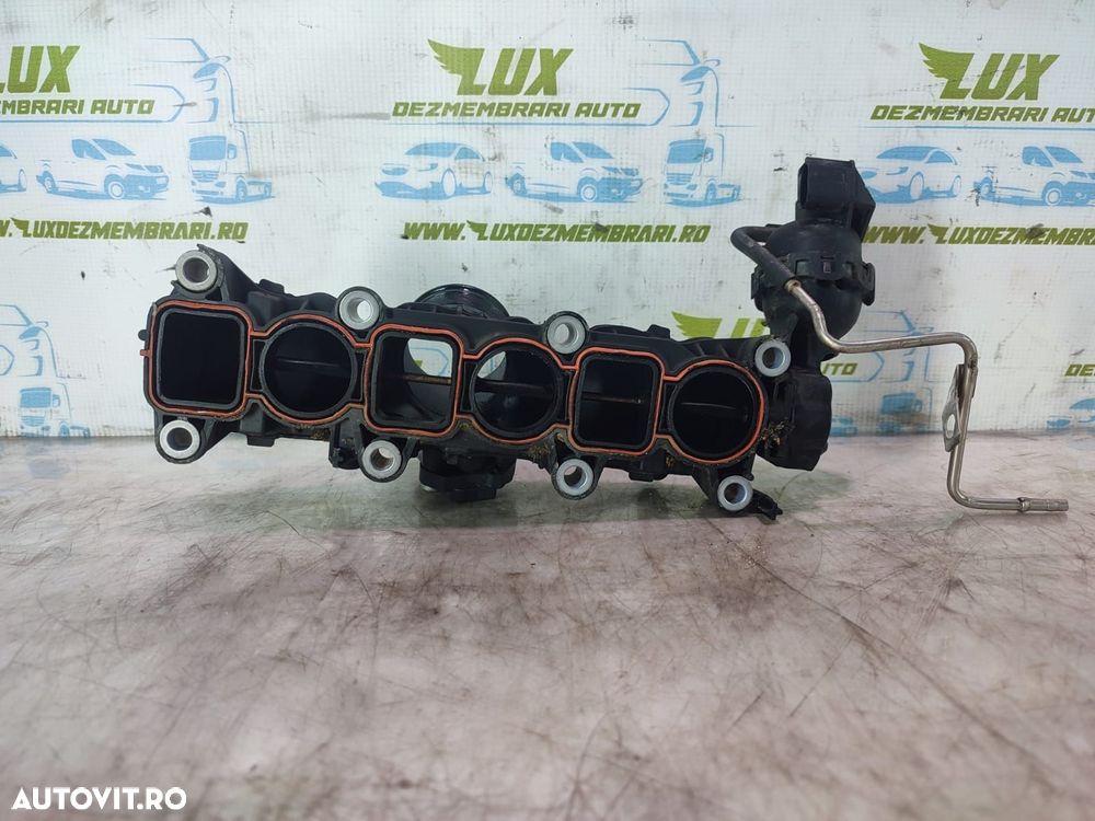 Galerie admisie 1.4 tdi cusb 04b129709b Volkswagen VW Polo 5 6R [2009 - 2