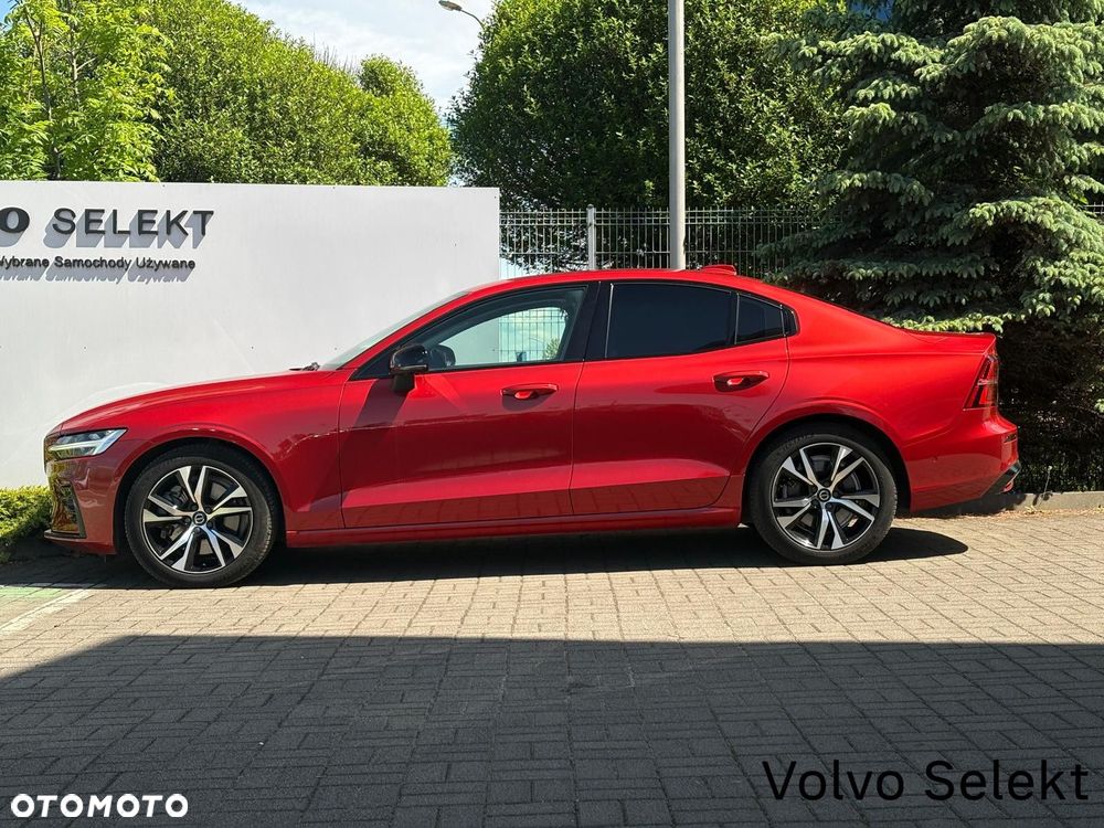 Volvo S60 - 6