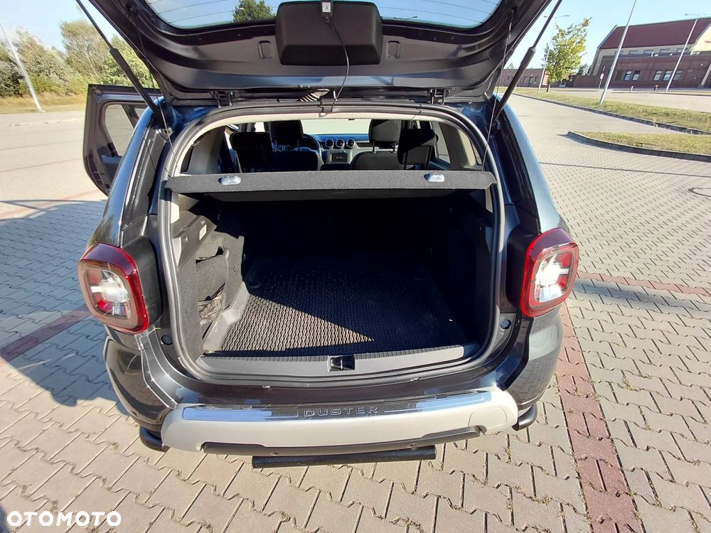 Dacia Duster 1.3 TCe FAP Prestige EU6d - 19
