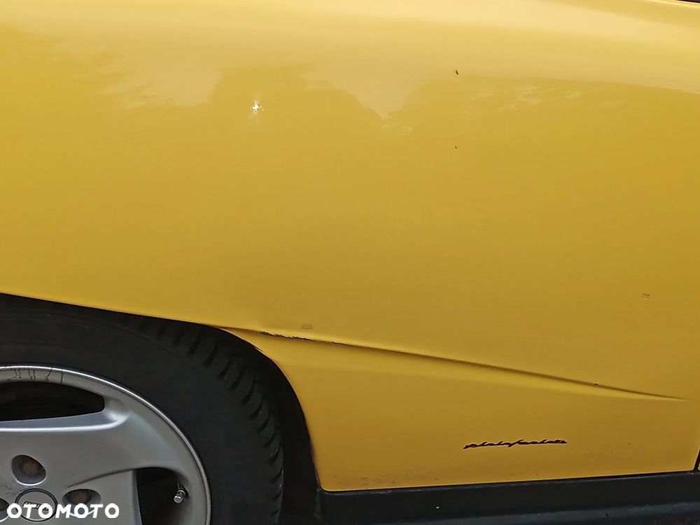 Fiat Coupe 2.0 20V - 8