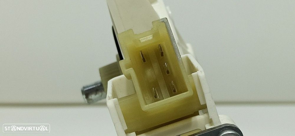 MOTOR ELEVADOR FRENTE DIREITO MERCEDES CLASE M (W164) 320 CDI 4M EDITION 10 - 4