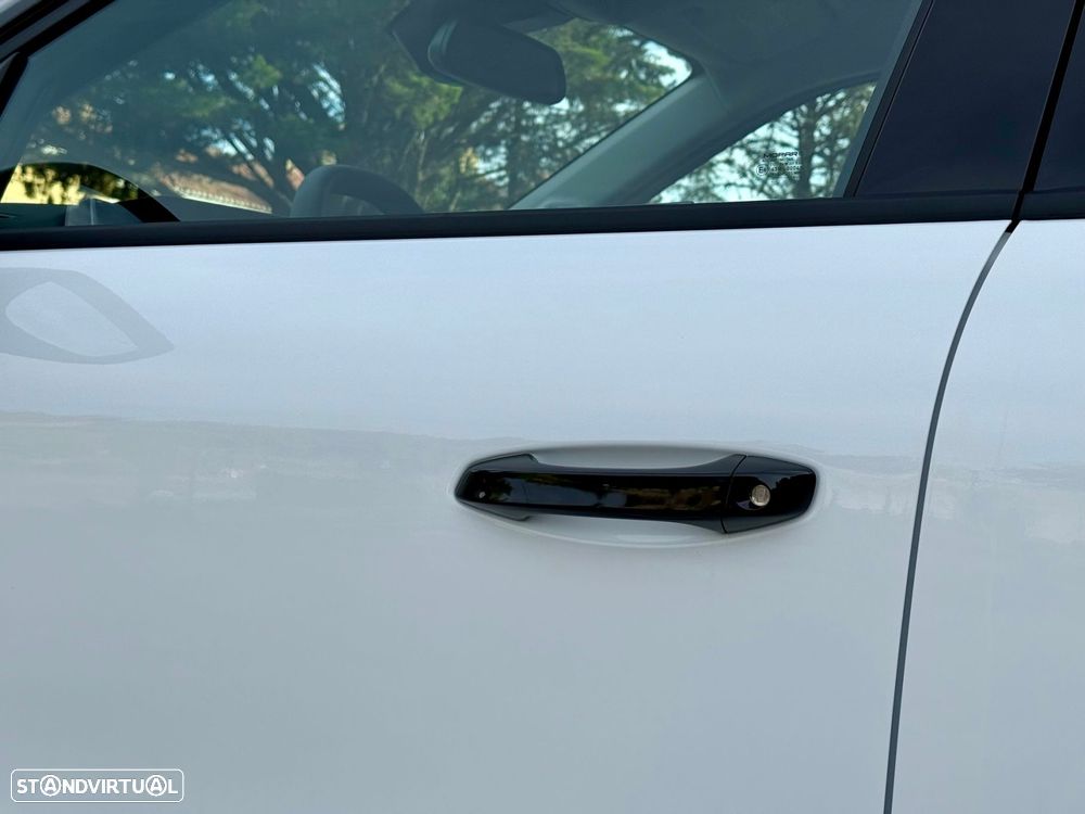 Opel Frontera 1.2 Hybrid GS eDCT - 22