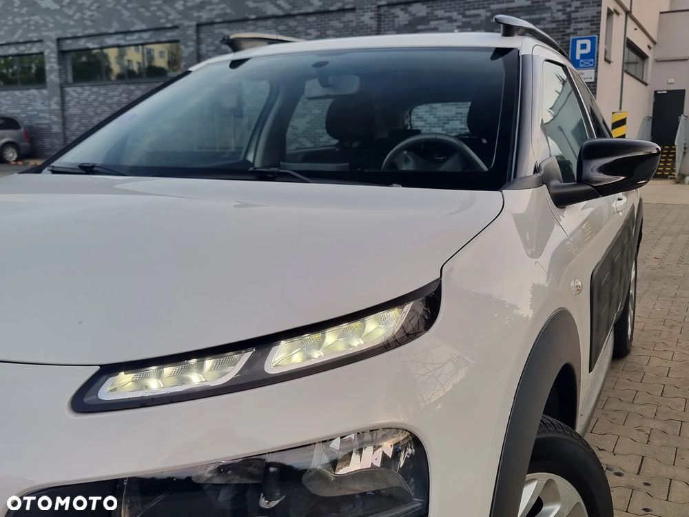 Citroën C4 Cactus VTi 82 Feel - 6