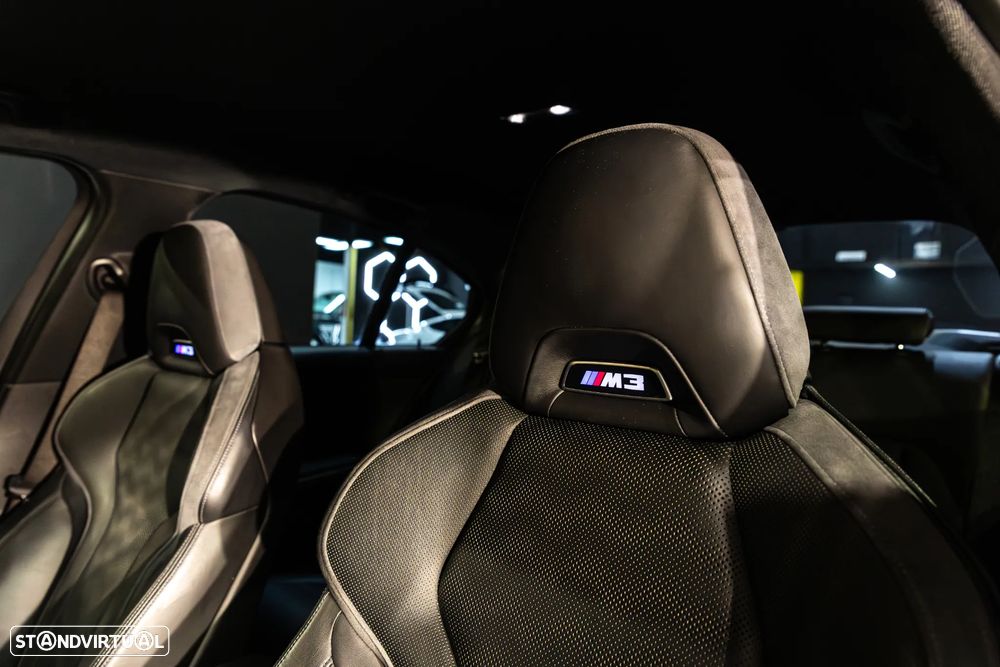 BMW M3 - 55
