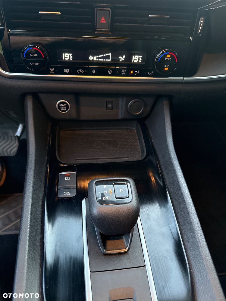 Nissan Qashqai - 36