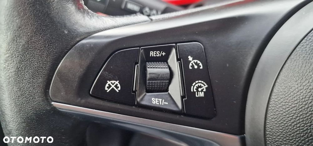 Opel Adam 1.4 Black Link - 29