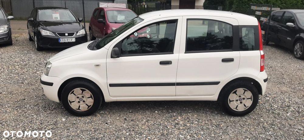 Fiat Panda - 19