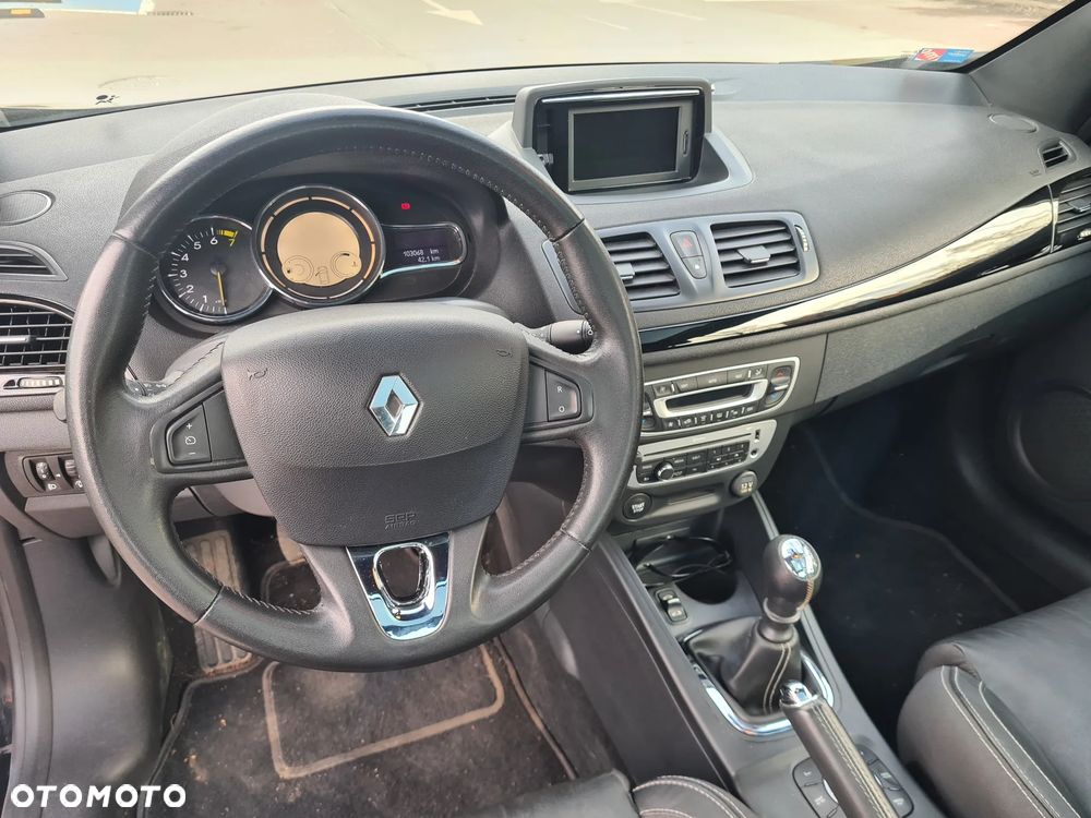 Renault Megane Energy TCe 130 Start & Stop Dynamique - 5