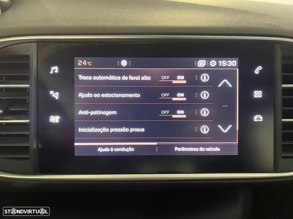 Peugeot 308 PureTech 130 Active Pack - 26