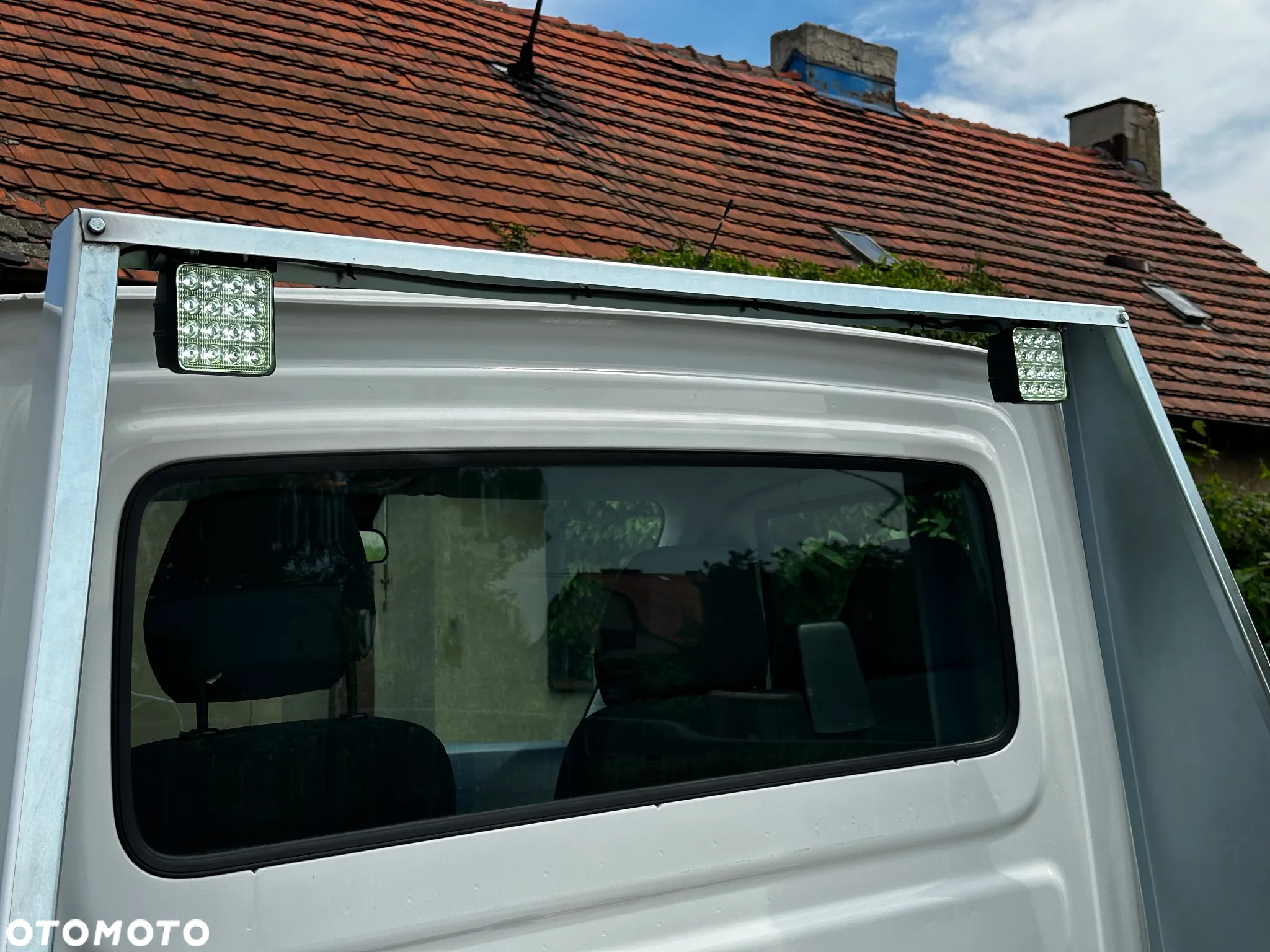 Iveco DAILY 35S15 HiMatic - 35
