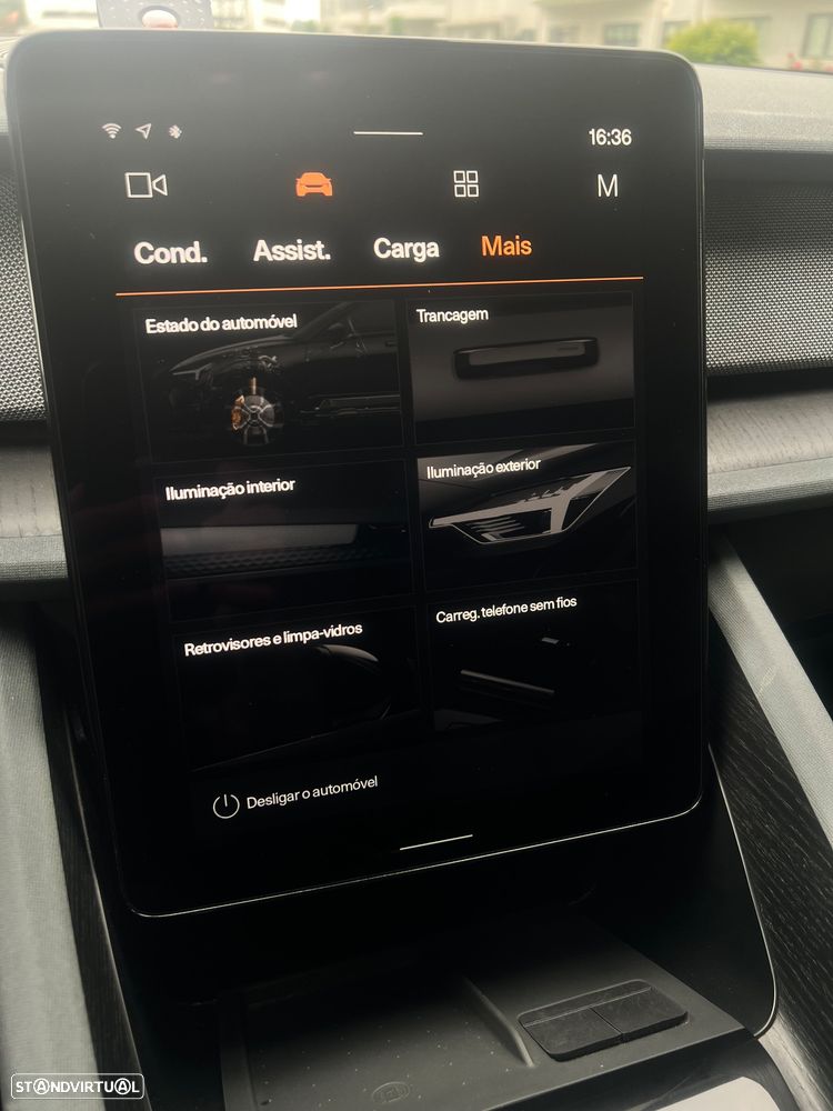 Polestar 2 Long Range 78 kWh - 11
