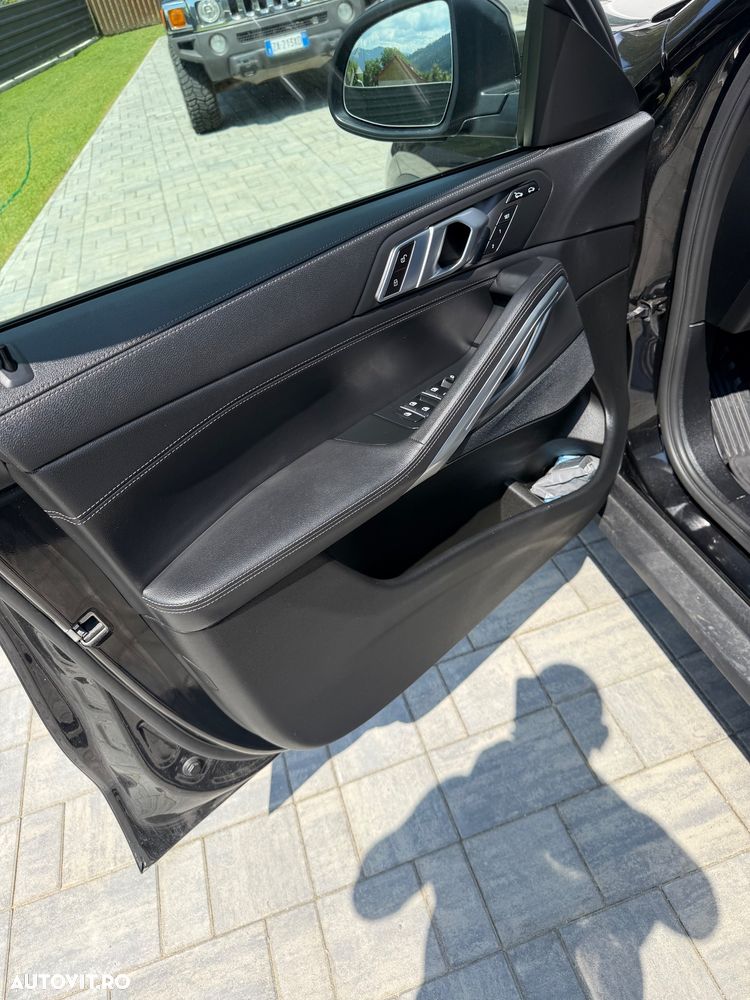 BMW X6 xDrive40d AT MHEV - 16
