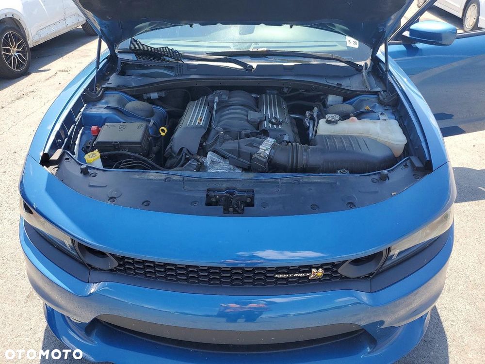 Dodge Charger 6.4 Scat Pack - 12