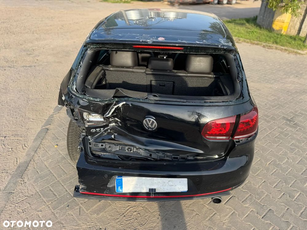 Volkswagen Golf 2.0 TSI GTI - 5