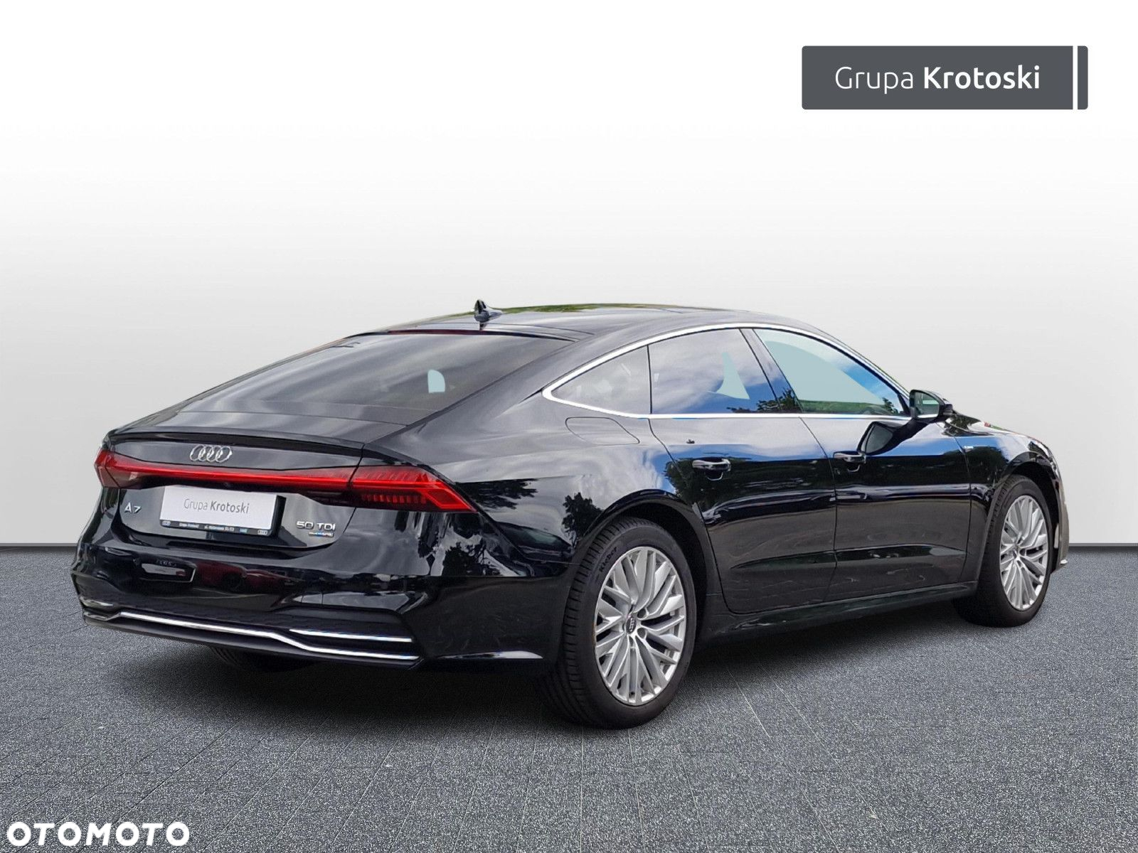 Audi A7 Sportback - 5