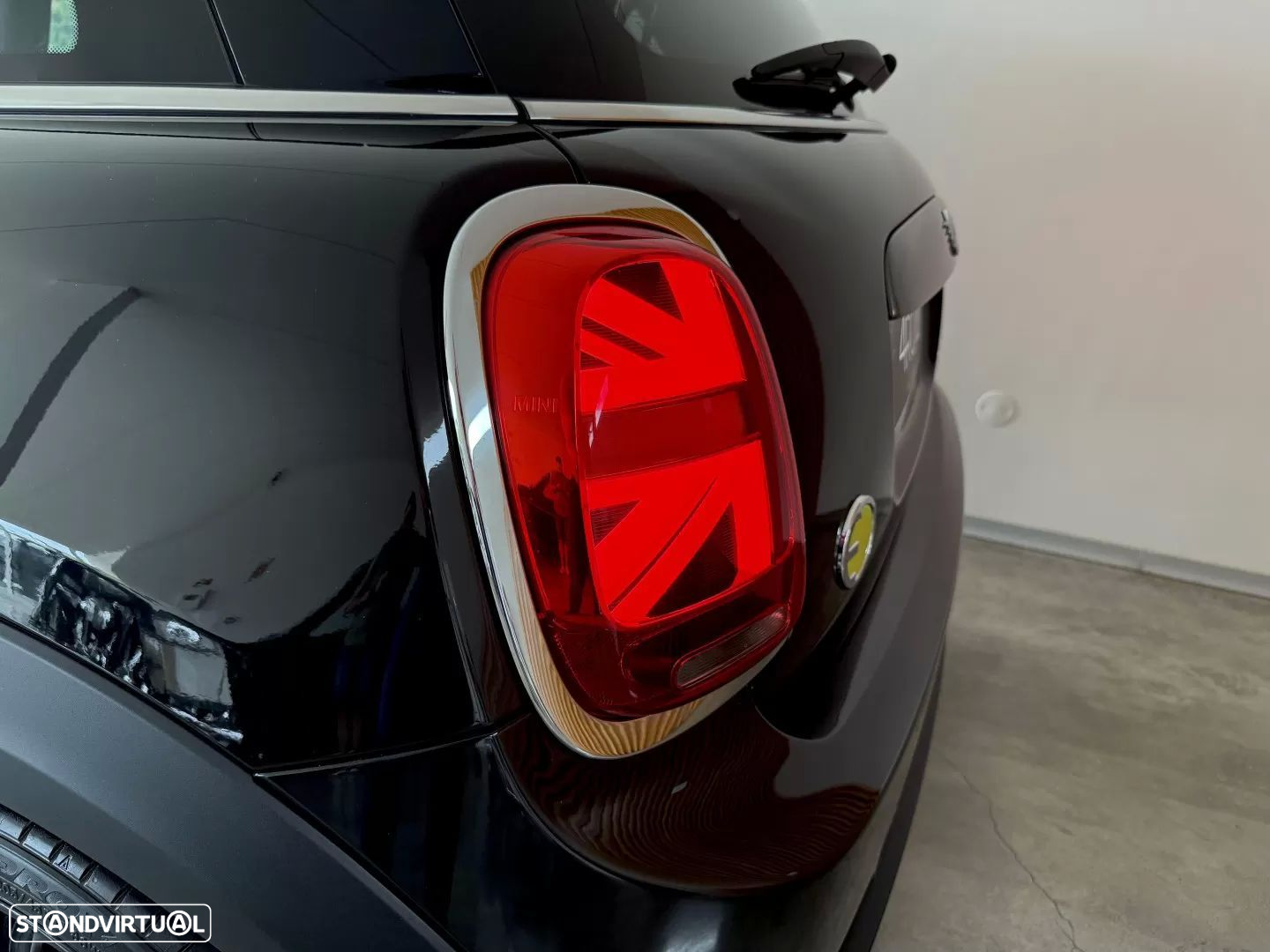 MINI 3 Portas Cooper SE - 26