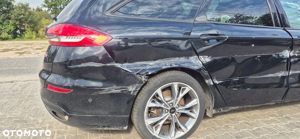 Ford Mondeo 1.5 EcoBoost ST-Line X - 14