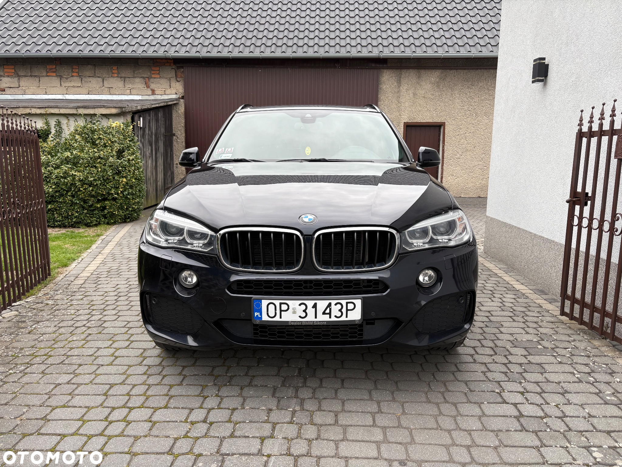 BMW X5 xDrive30d - 5