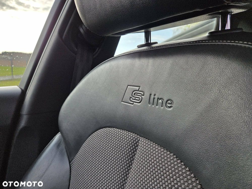 Audi A6 Avant 2.0 TDI ultra S tronic - 11