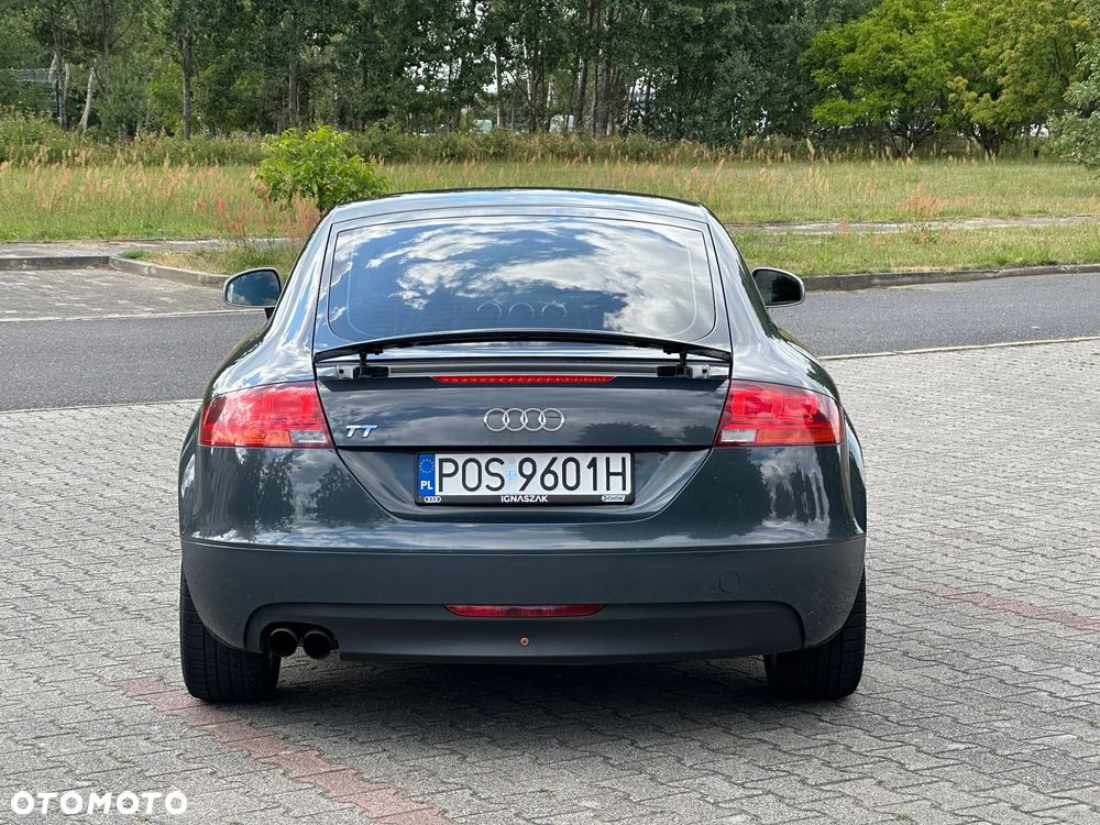 Audi TT Coupé 2.0 TFSI S tronic - 6