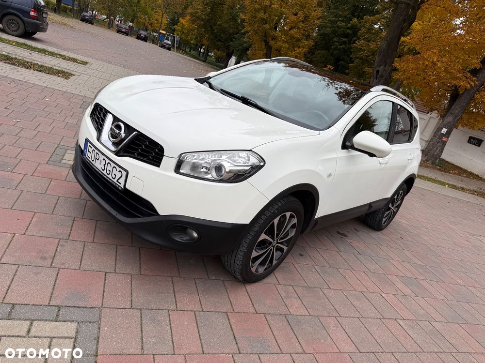 Nissan Qashqai 1.6 360 - 17