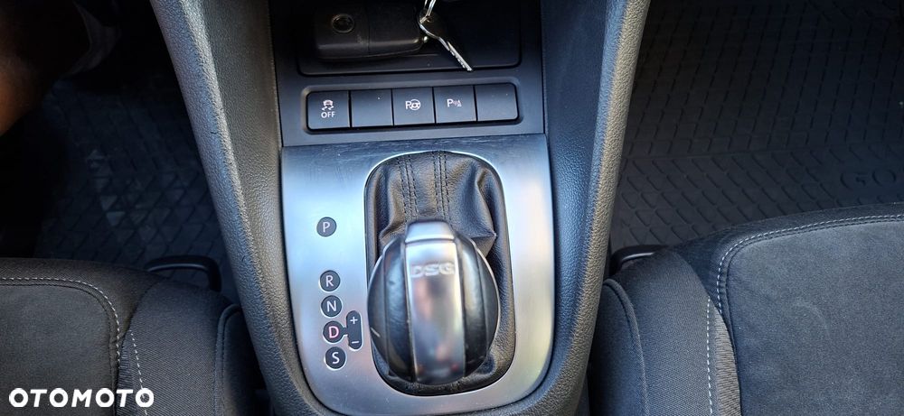 Volkswagen Golf Variant 1.4 TSI DSG Exclusive - 17