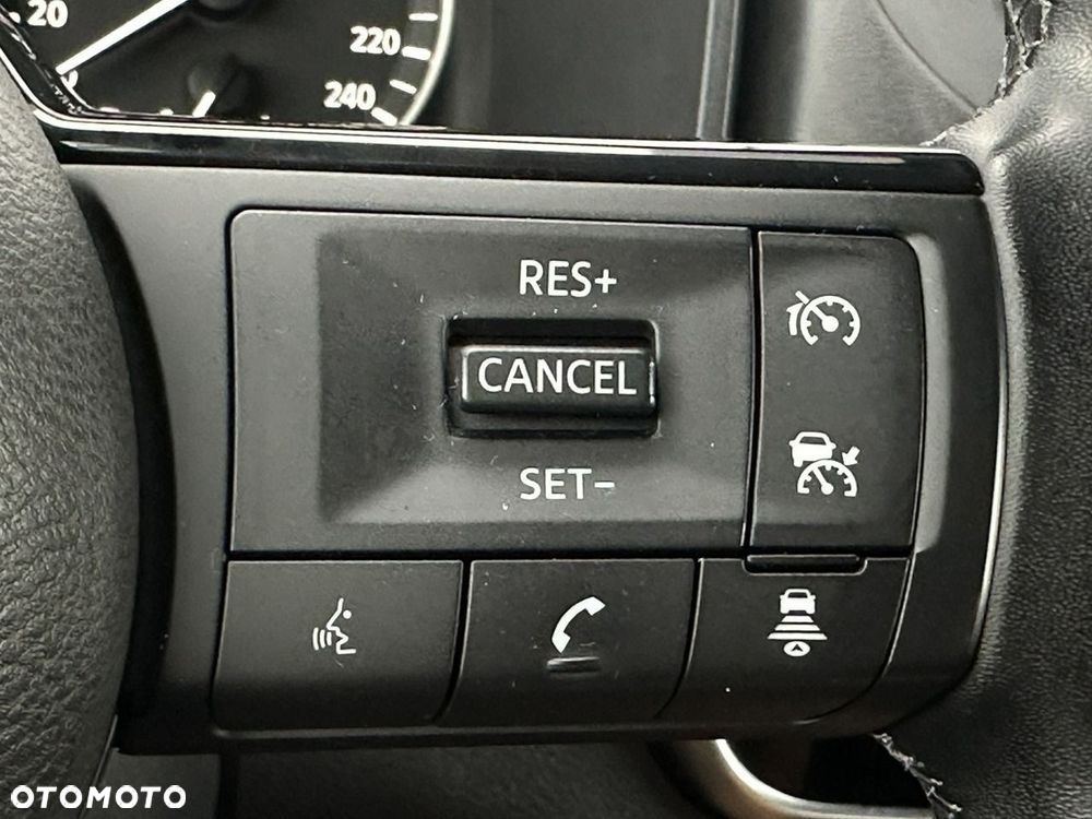 Nissan Qashqai 2024