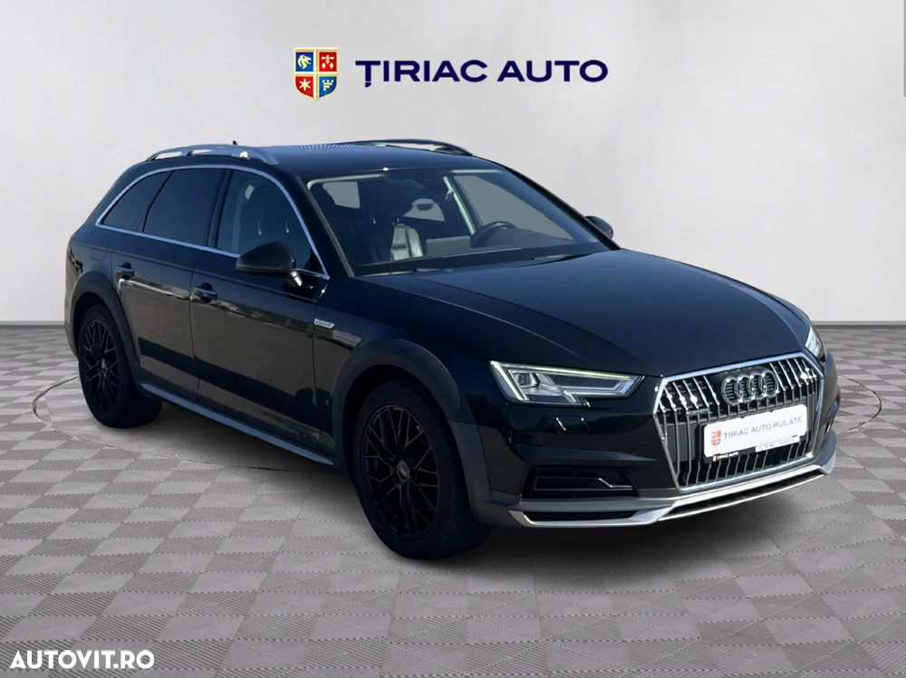 Audi A4 - 8
