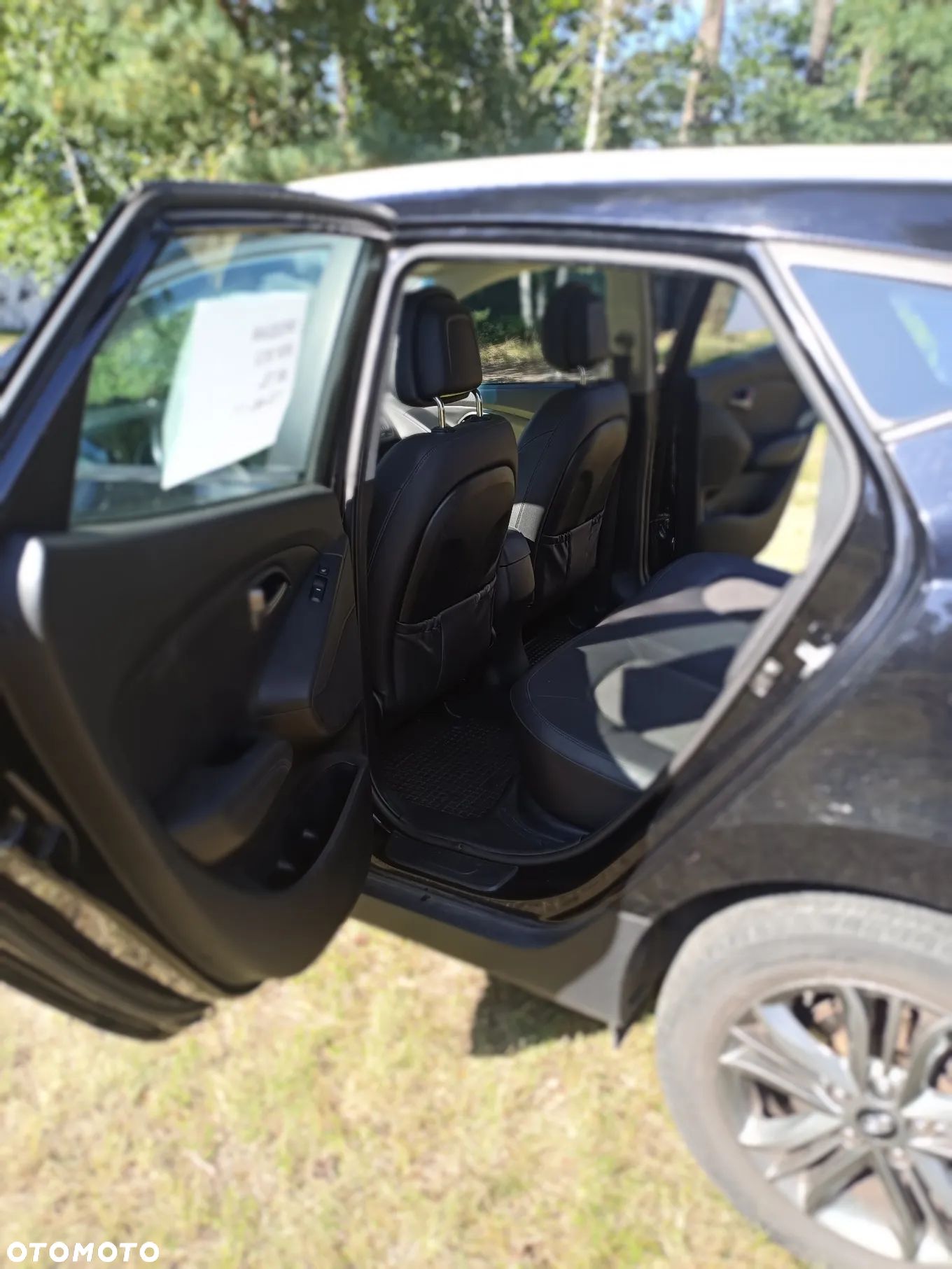 Hyundai ix35 1.6 GDI Comfort 2WD - 1