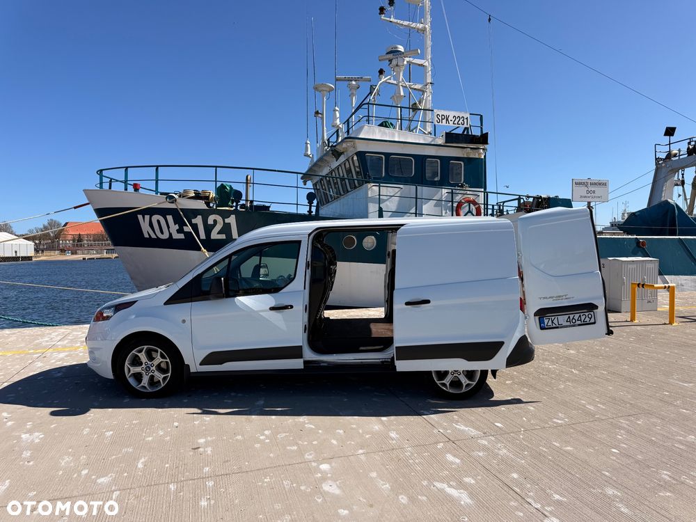 Ford Connect - 8