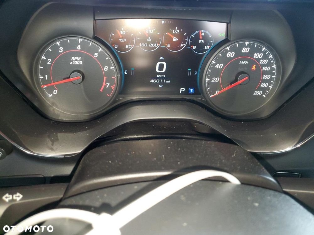 Chevrolet Camaro ver-6-2-v8 - 10