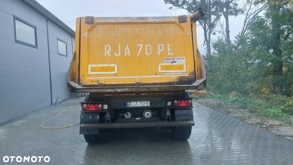 Gras GS - wyjątkowo zadbana - 3