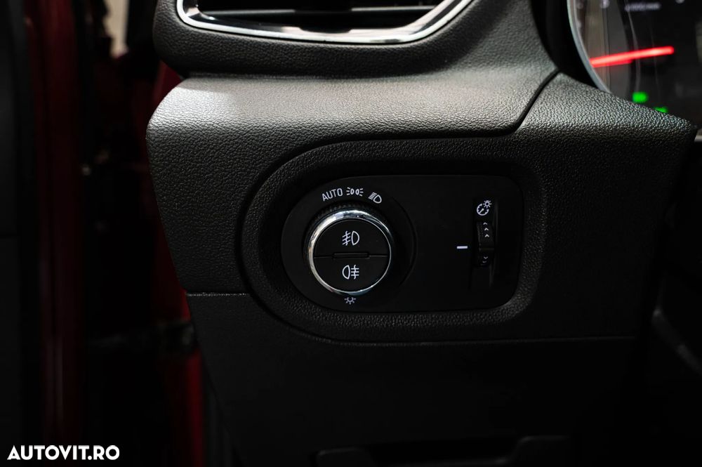 Opel Grandland X 1.5 D Start/Stop Automatik Business Edition - 25