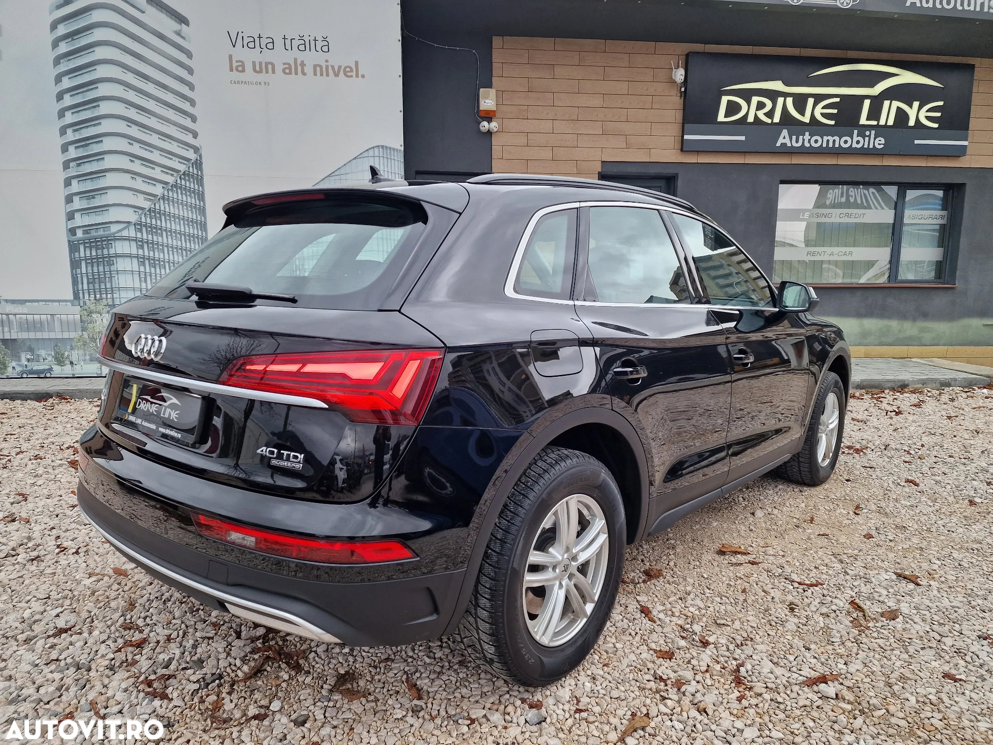 Audi Q5 - 6