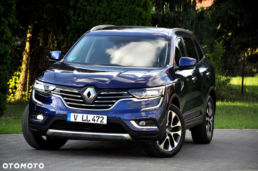 Renault Koleos 2.0 dCi Intens 4x4 - 2