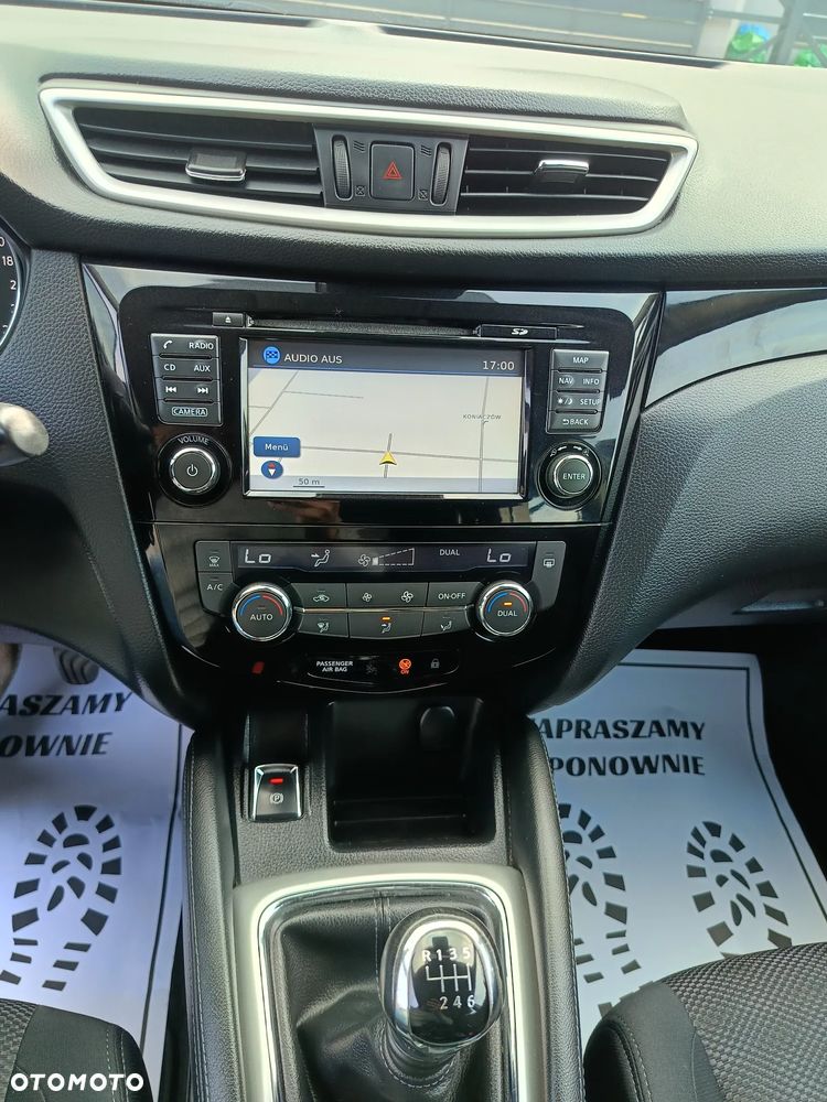 Nissan Qashqai 1.6 DIG-T 360 - 29