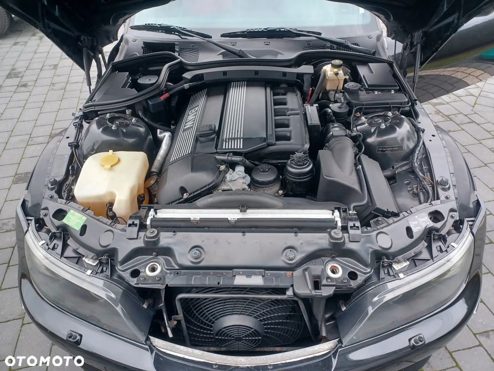 BMW Z3 - 25