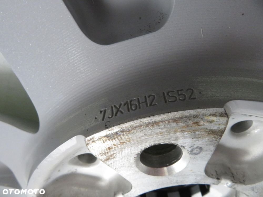 Alufelgi 16'' Mini Cooper Contryman 5x112 ET52 6856043 - 2
