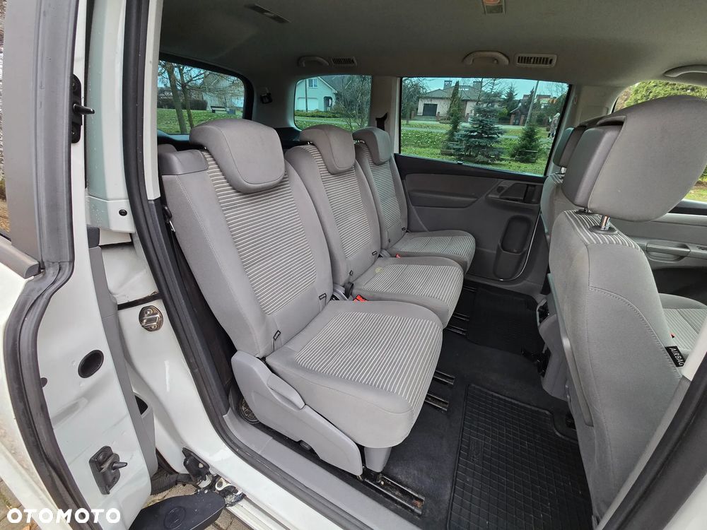 Seat Alhambra 2.0 TDI DPF Ecomotive - 30