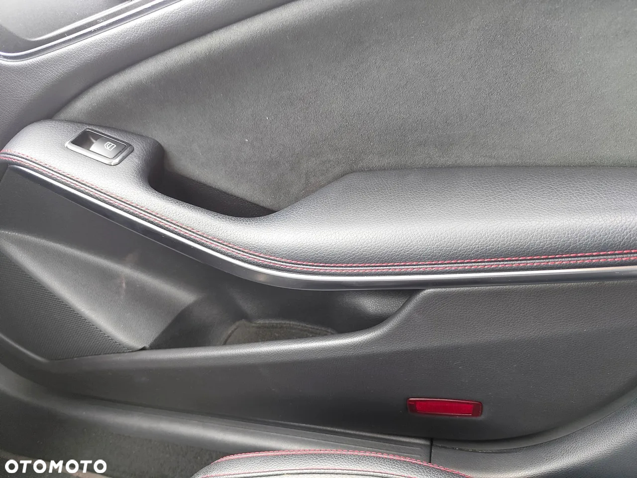 Mercedes-Benz CLA 250 4-Matic AMG Line - 23